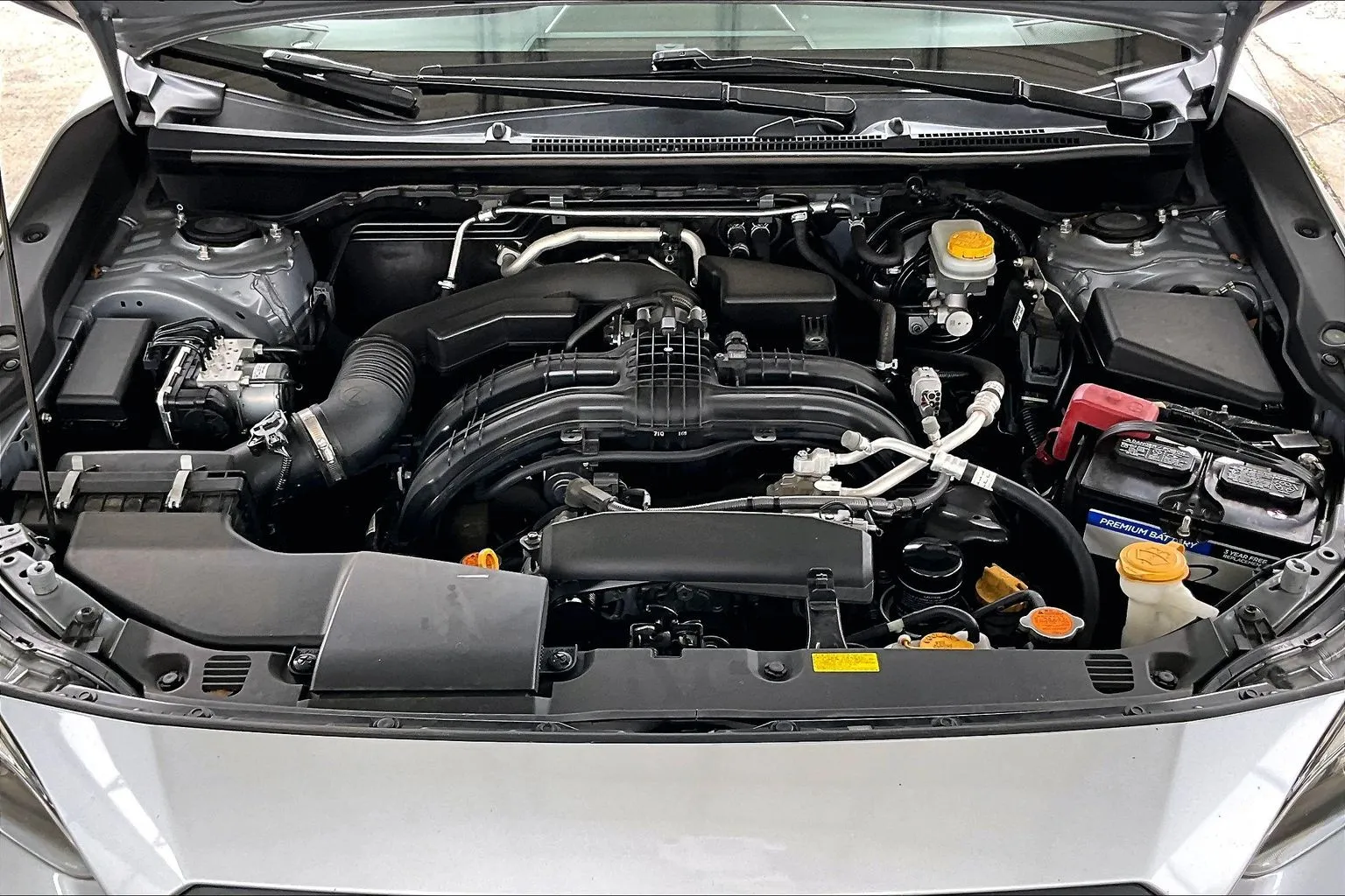 Subaru Crosstrek photo 27