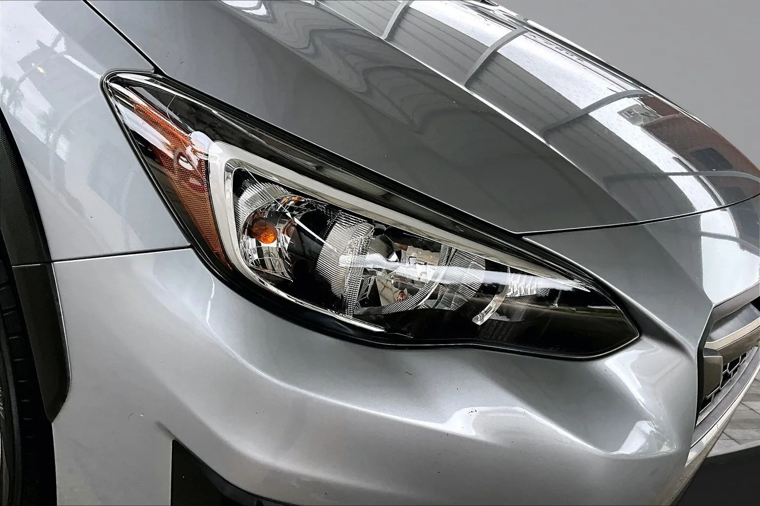 Subaru Crosstrek photo 29