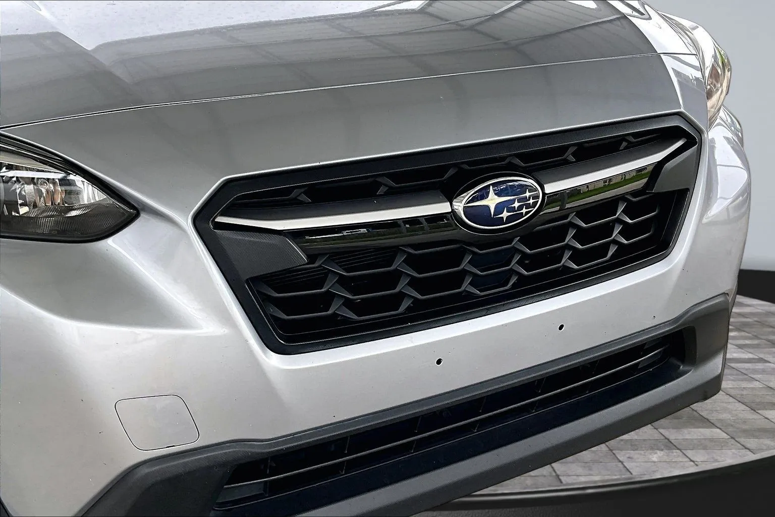 Subaru Crosstrek photo 30