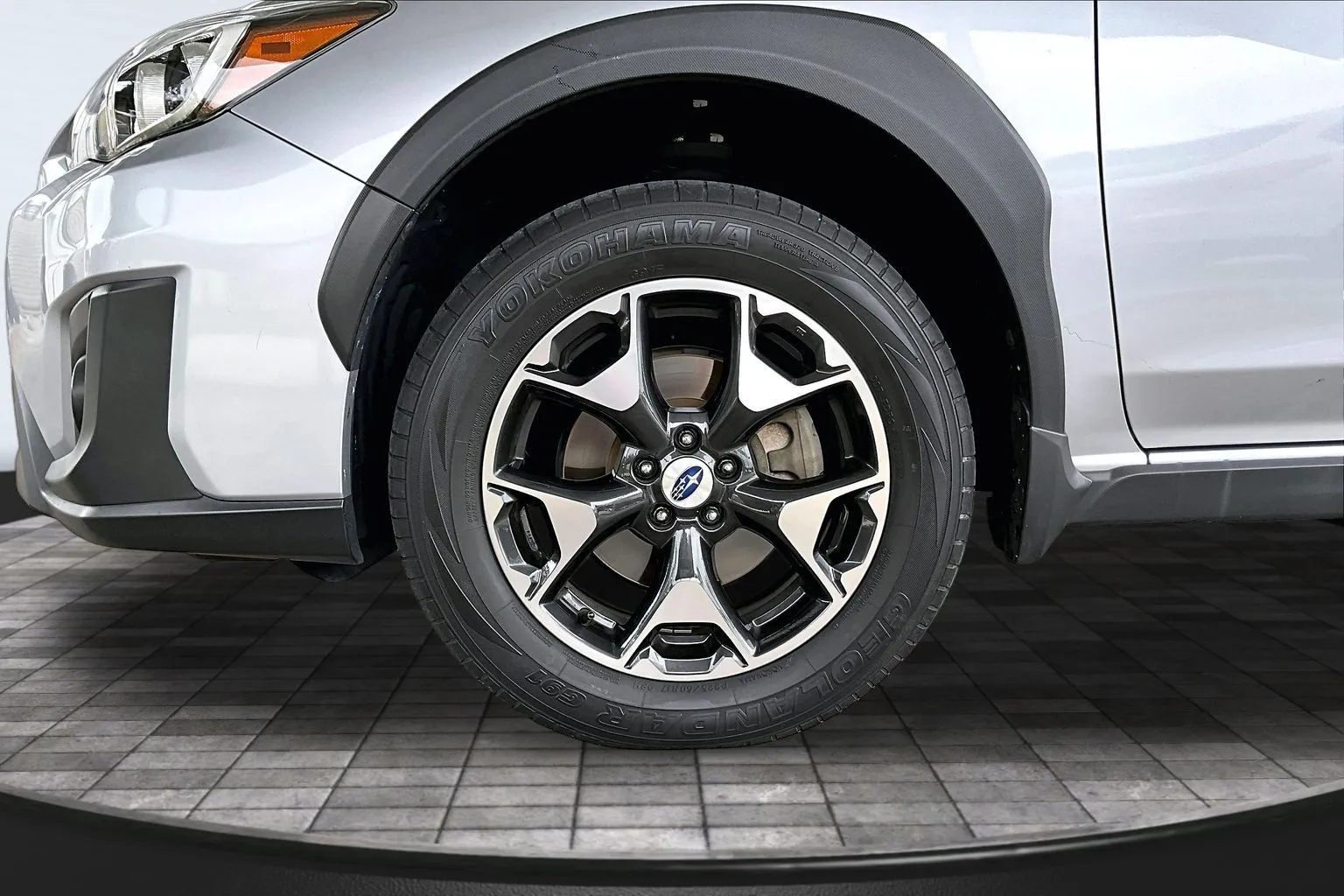 Subaru Crosstrek photo 31
