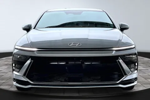 Photos of 2024 Hyundai SONATA SEL for sale in Jacksonville, FL at M&J Auto Sales and Service