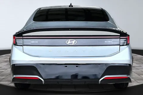 More photos of 2024 Hyundai SONATA SEL at M&J Auto Sales and Service, FL