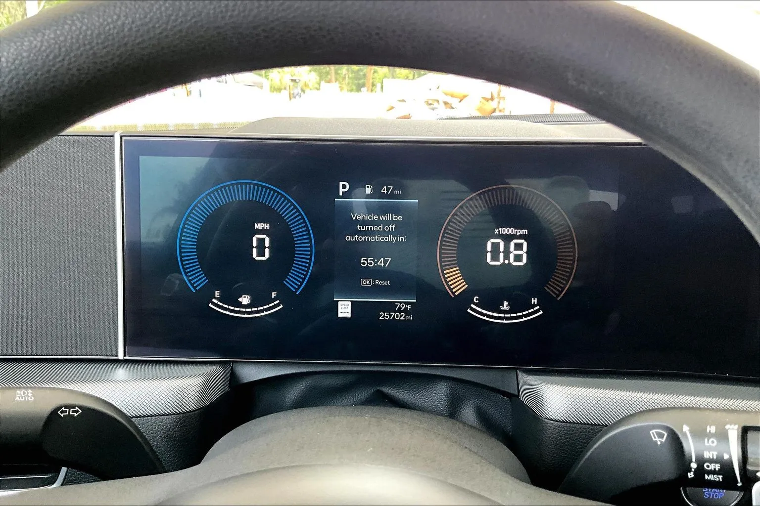 Hyundai Sonata photo 12