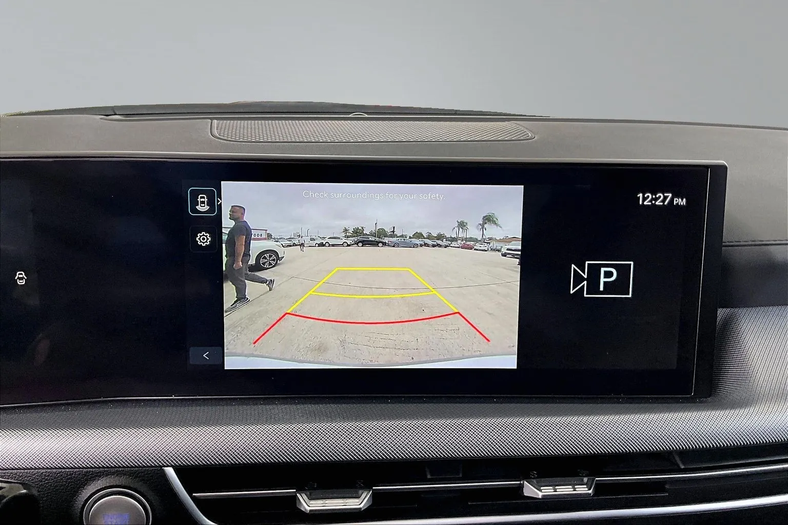 Hyundai Sonata photo 13