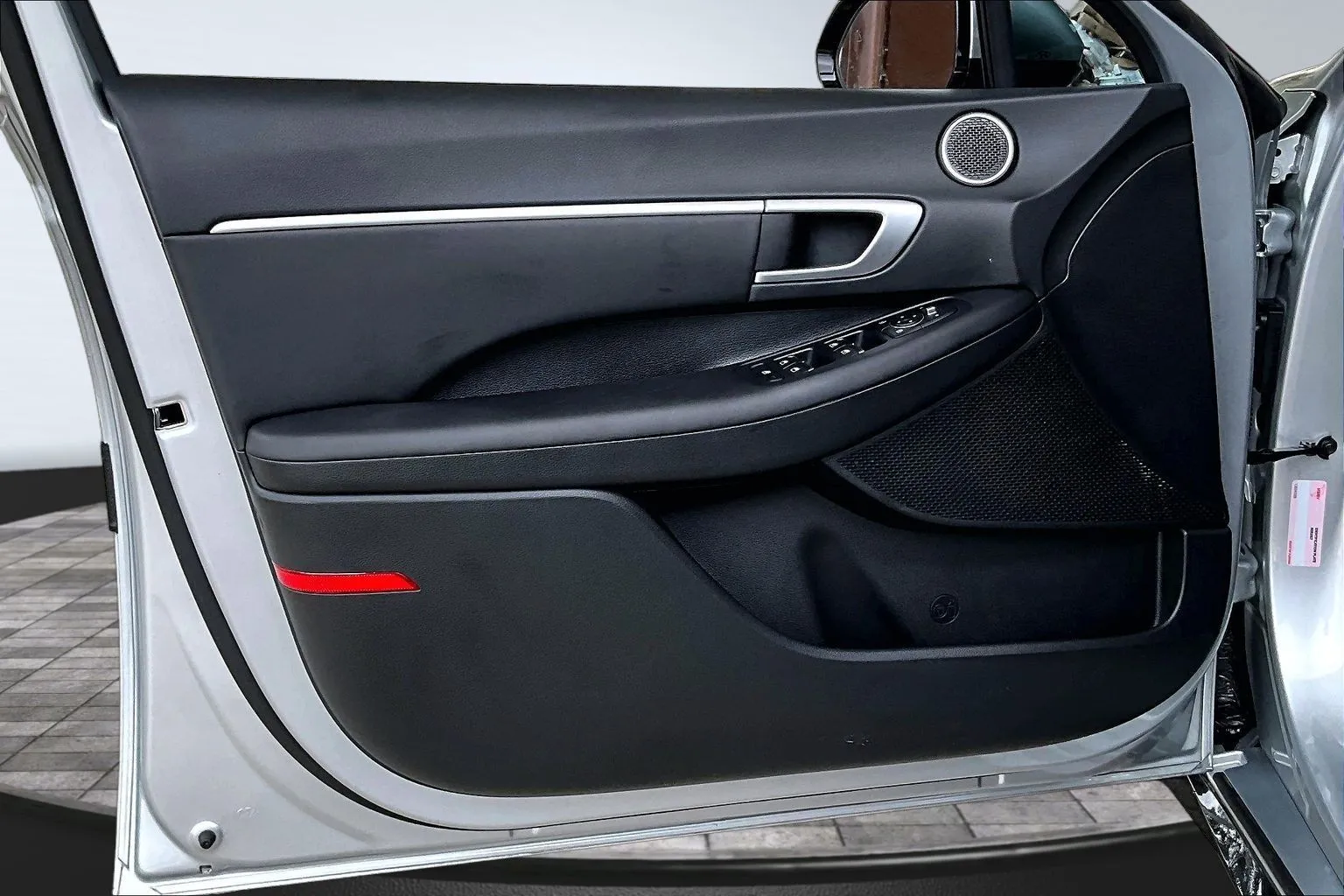 Hyundai Sonata photo 17