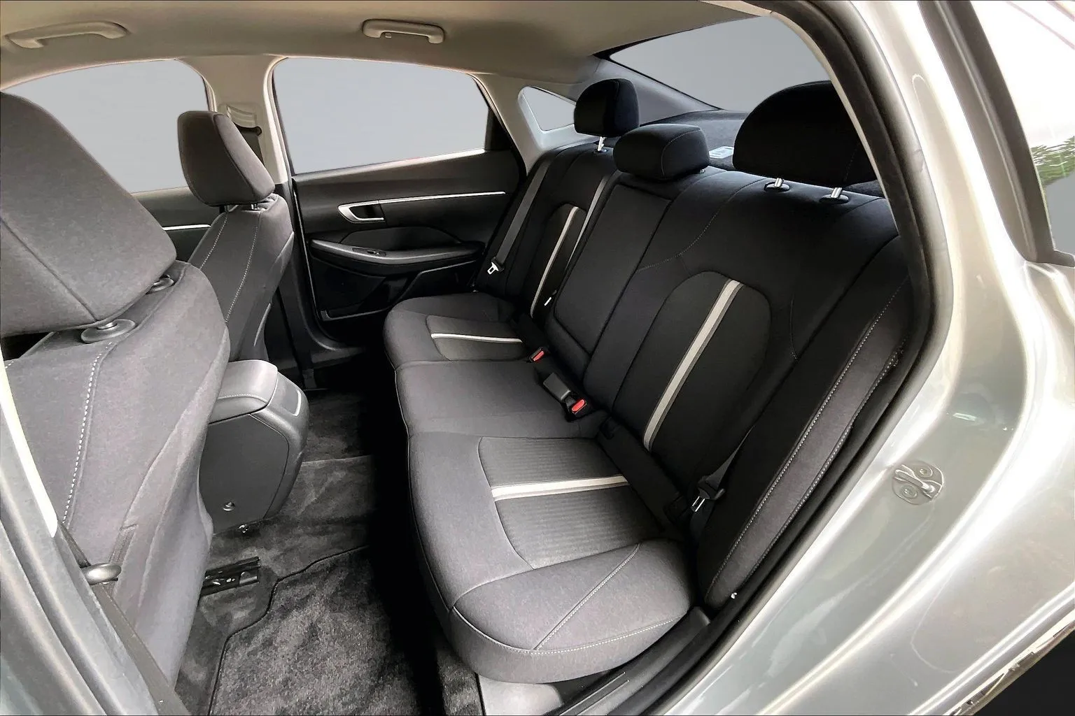 Hyundai Sonata photo 19