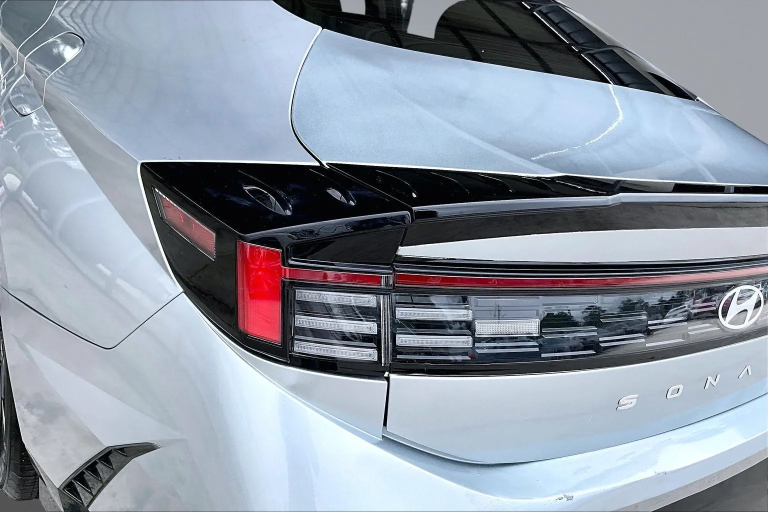 Hyundai Sonata photo 20