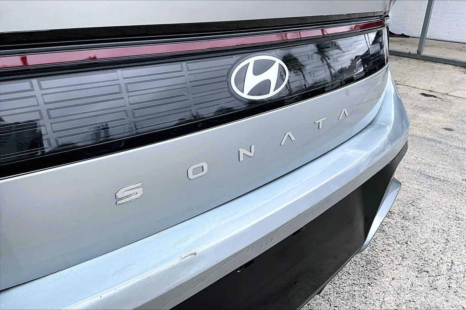Hyundai Sonata photo 21