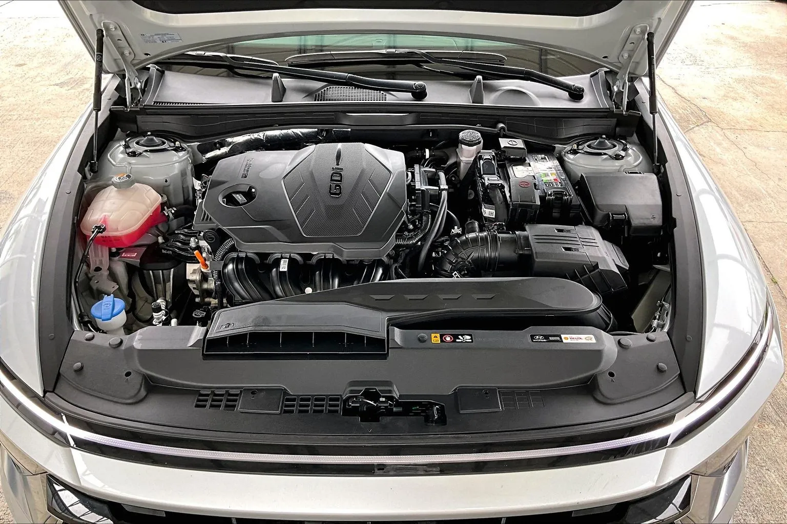 Hyundai Sonata photo 26