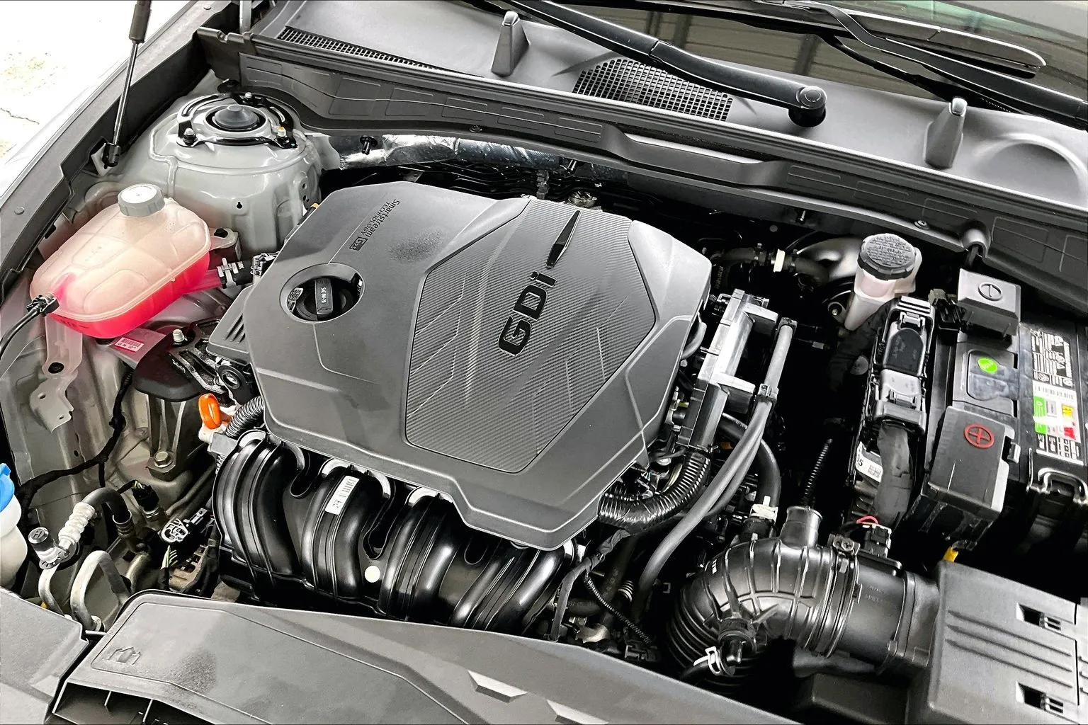Hyundai Sonata photo 27