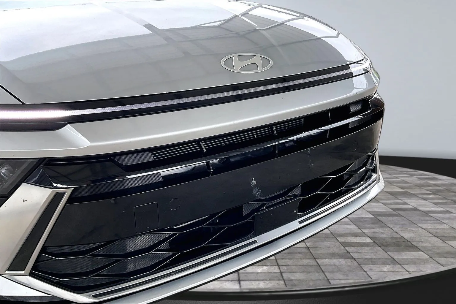 Hyundai Sonata photo 29