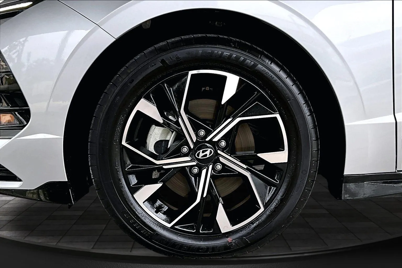 Hyundai Sonata photo 30