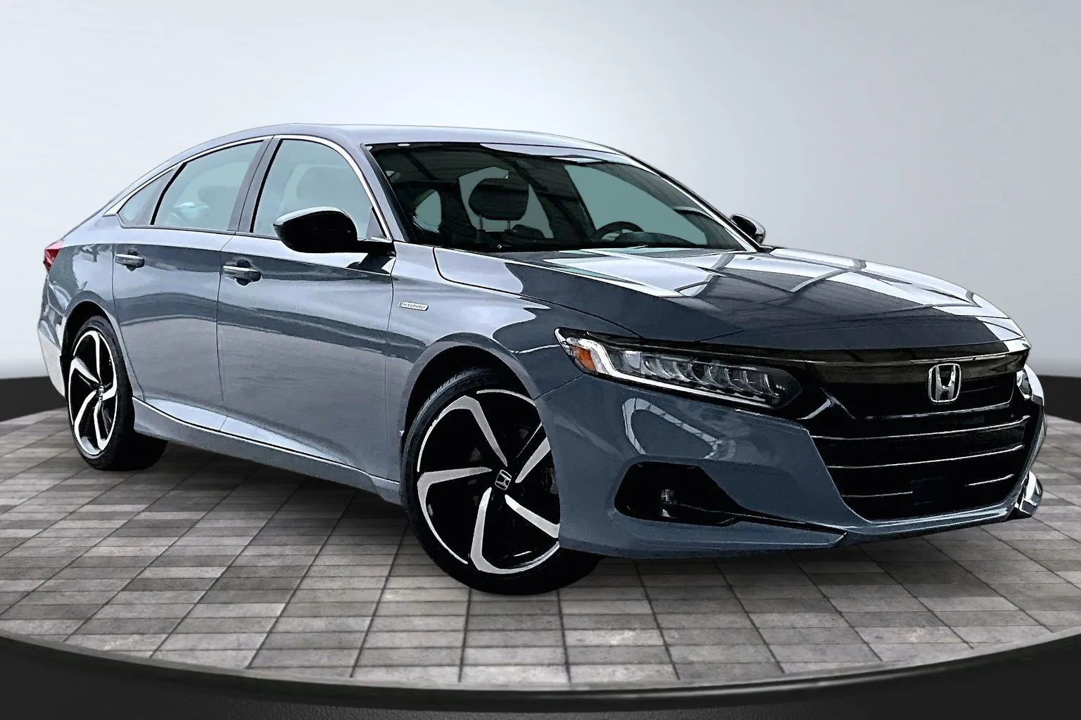 Honda Accord photo 3