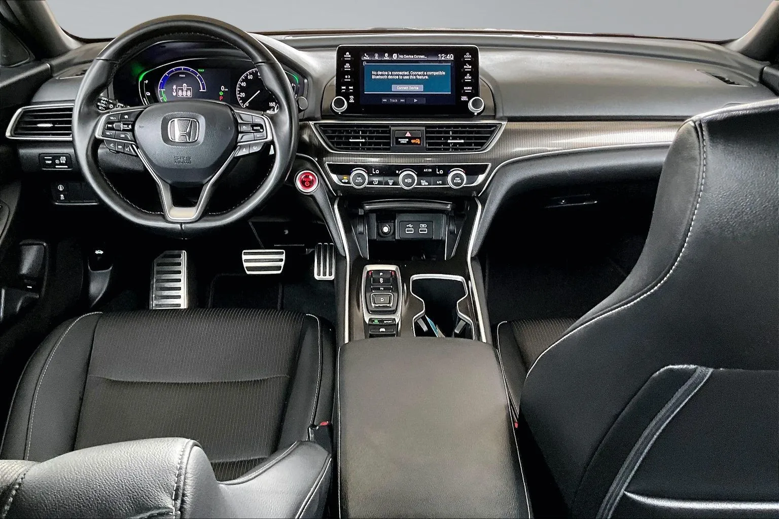 Honda Accord photo 7