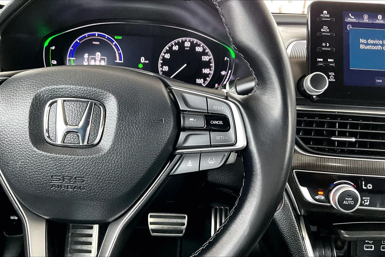 Honda Accord photo 11