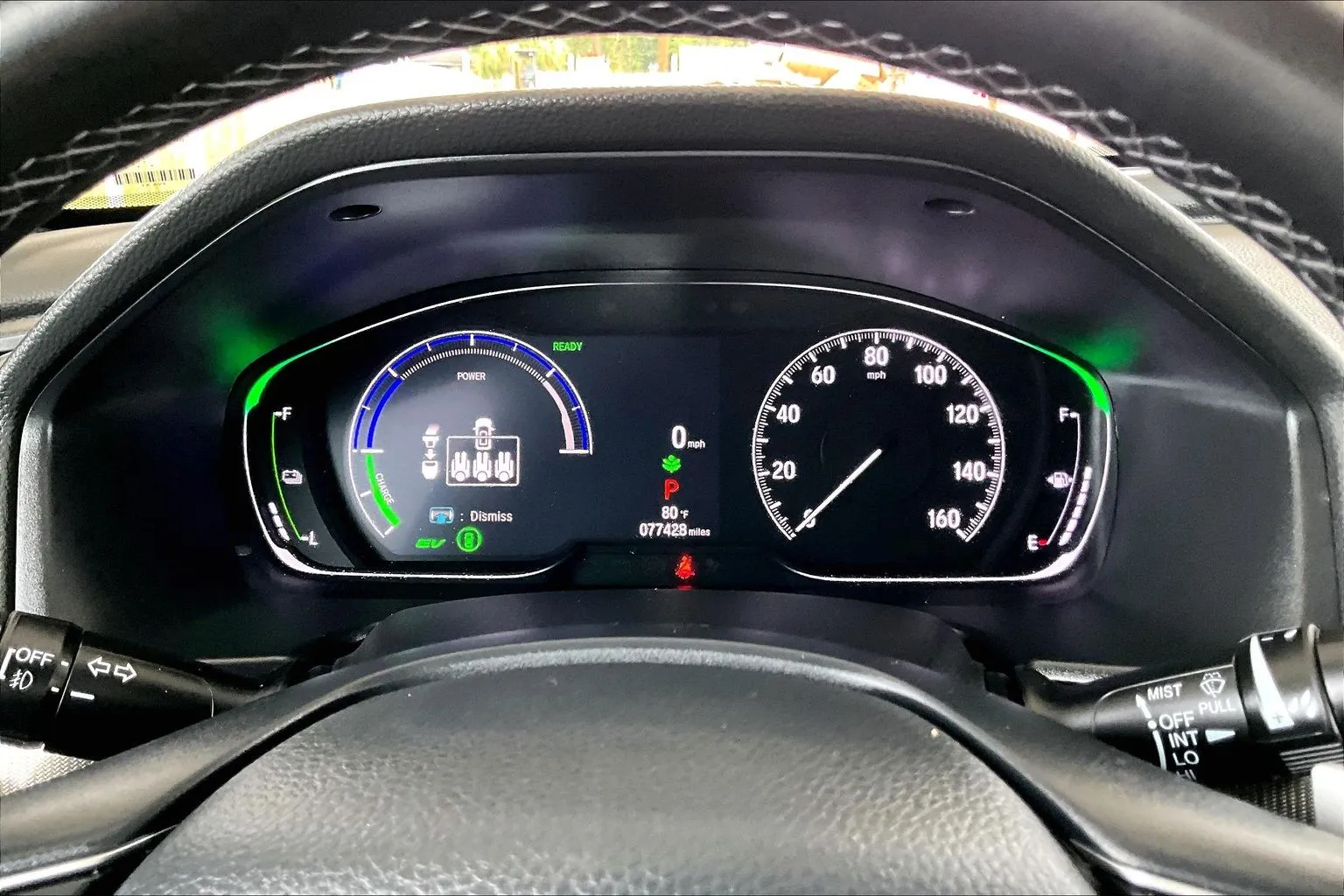 Honda Accord photo 12