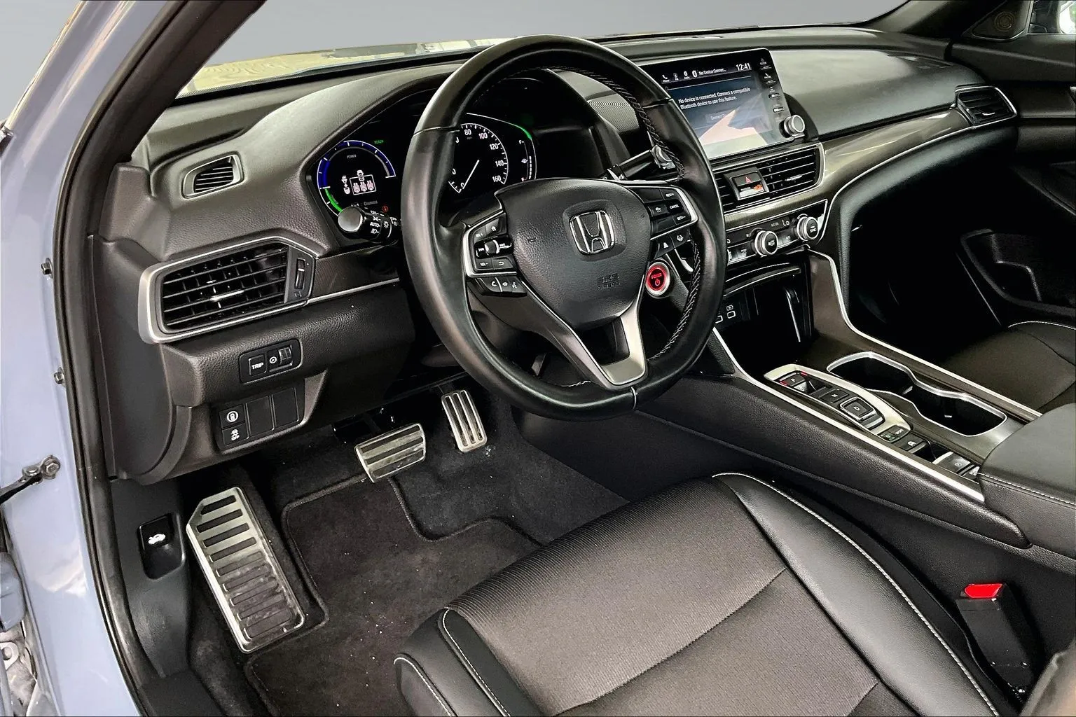 Honda Accord photo 14