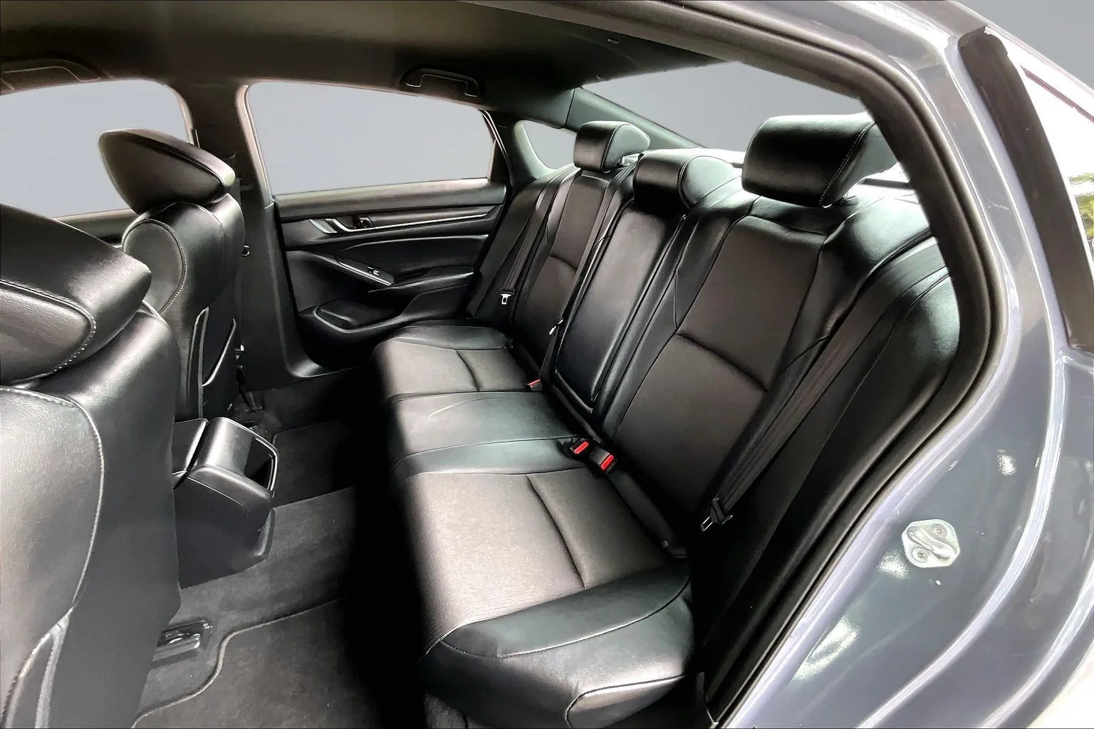 Honda Accord photo 19