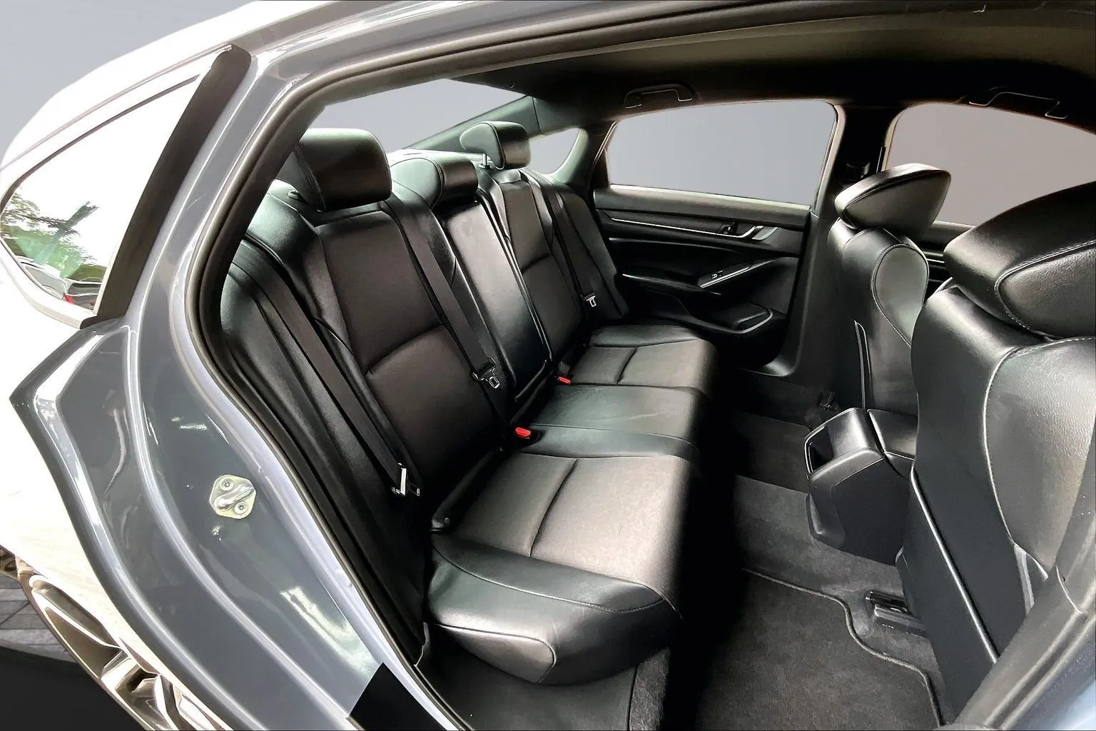 Honda Accord photo 22