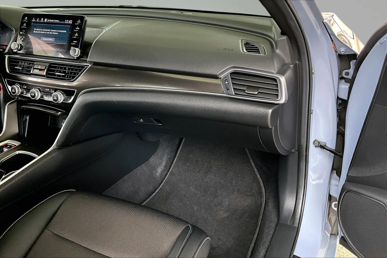 Honda Accord photo 23