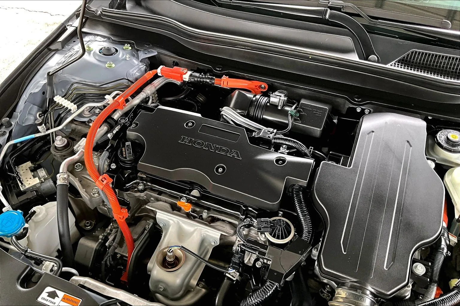 Honda Accord photo 27