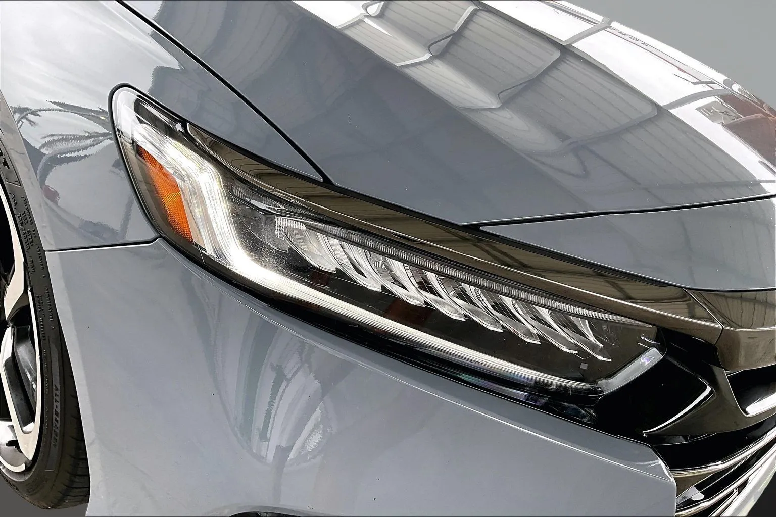 Honda Accord photo 28