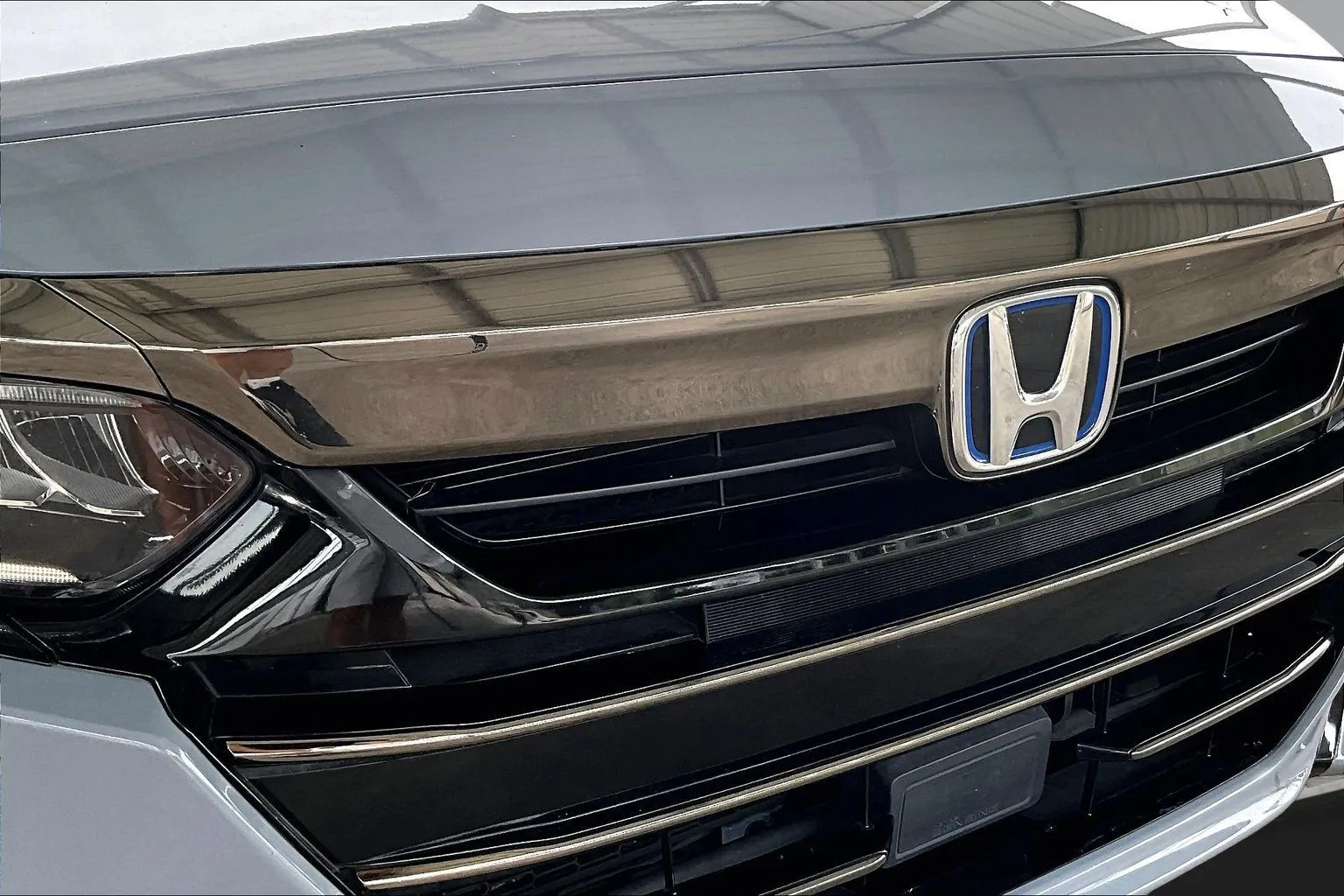 Honda Accord photo 29