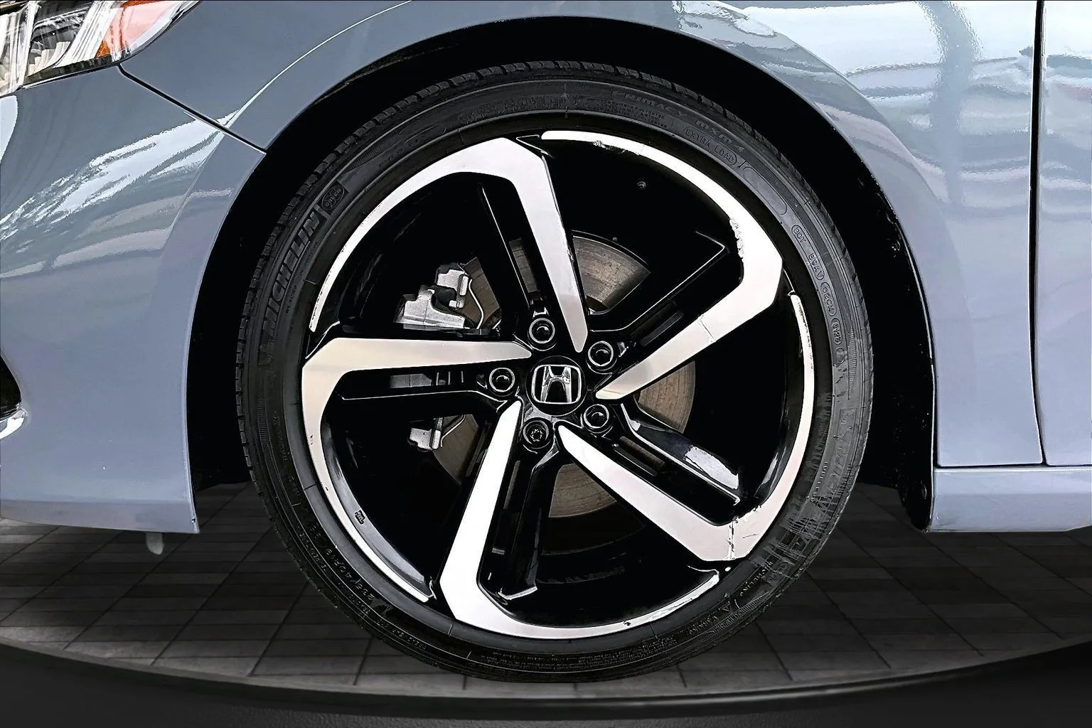 Honda Accord photo 30