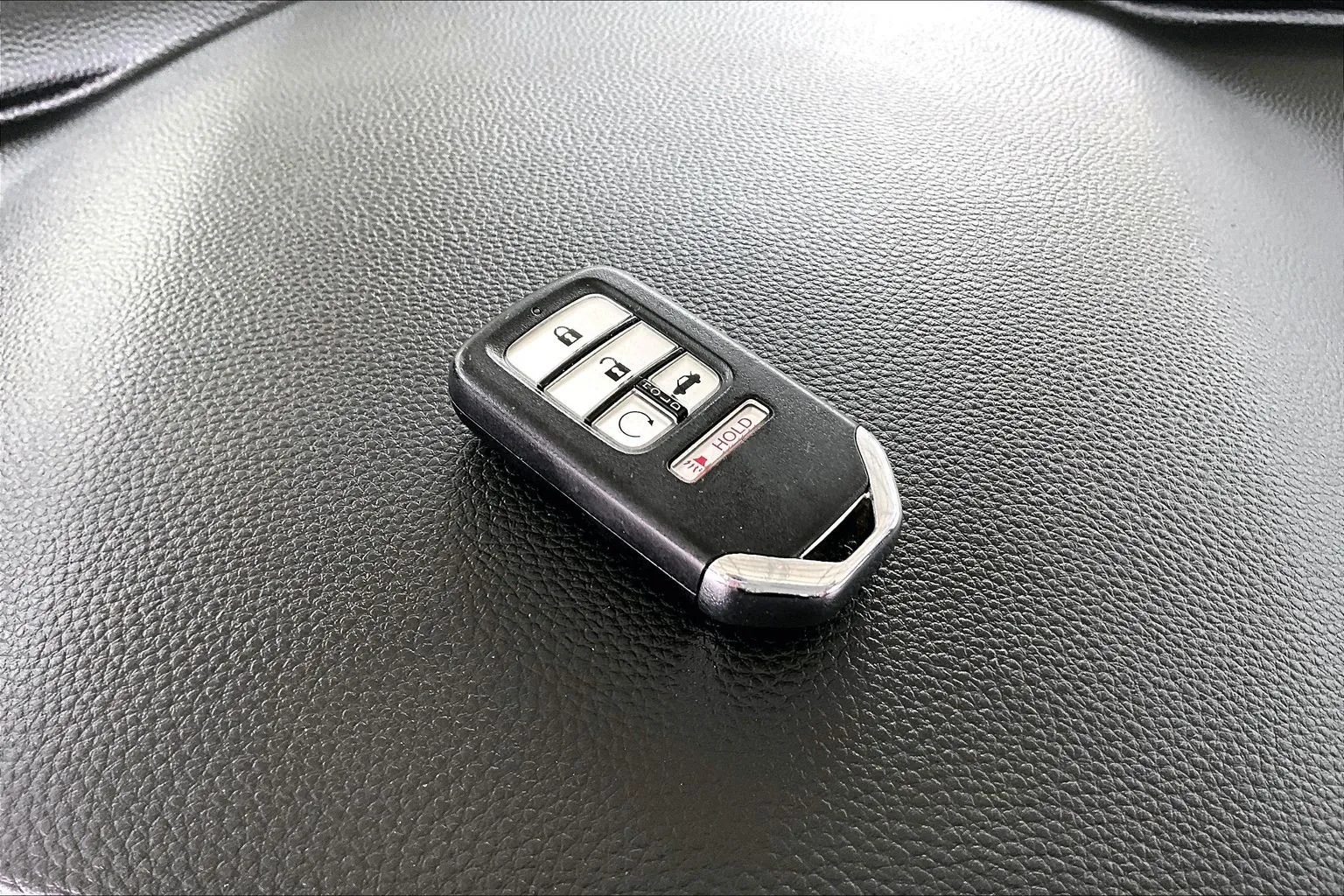 Honda Accord photo 31