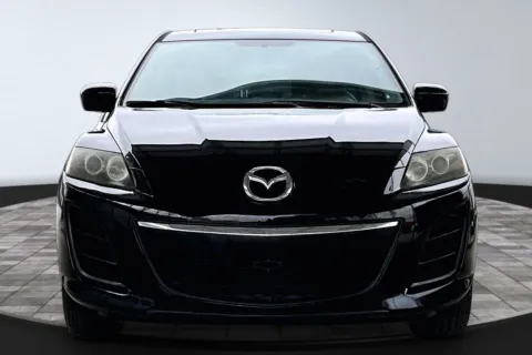 Photos of 2010 Mazda CX-7 GX for sale in Jacksonville, FL at M&J Auto Sales and Service
