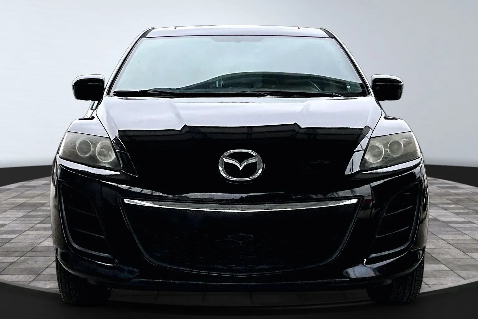 Mazda CX-7 photo 2