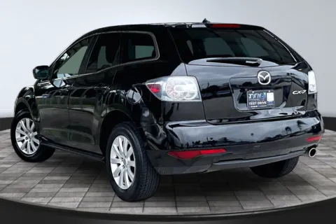 More photos of 2010 Mazda CX-7 GX at M&J Auto Sales and Service, FL