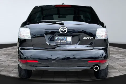 More photos of 2010 Mazda CX-7 GX at M&J Auto Sales and Service, FL