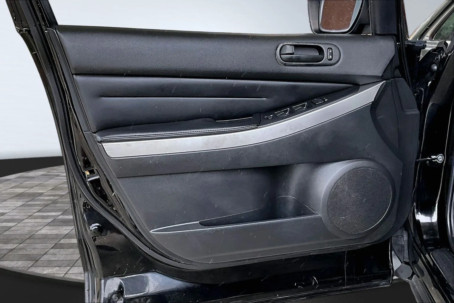 Mazda CX-7 photo 16