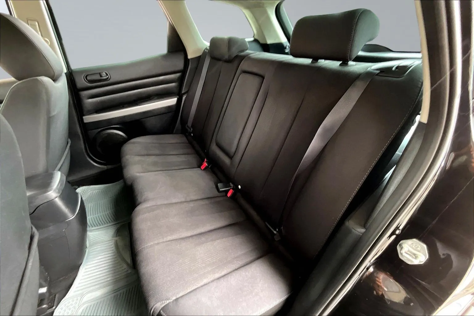 Mazda CX-7 photo 18