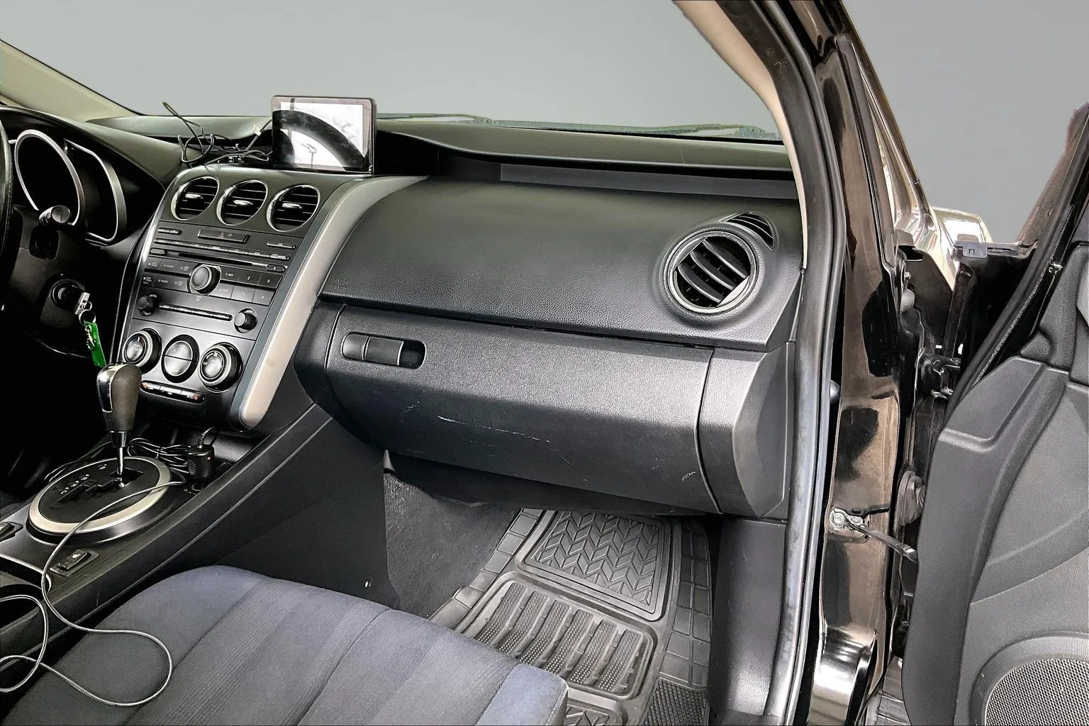 Mazda CX-7 photo 22