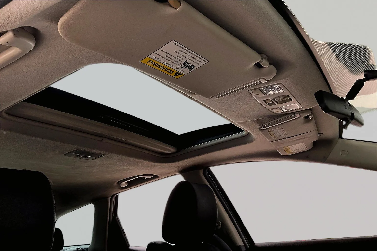 Mazda CX-7 photo 23