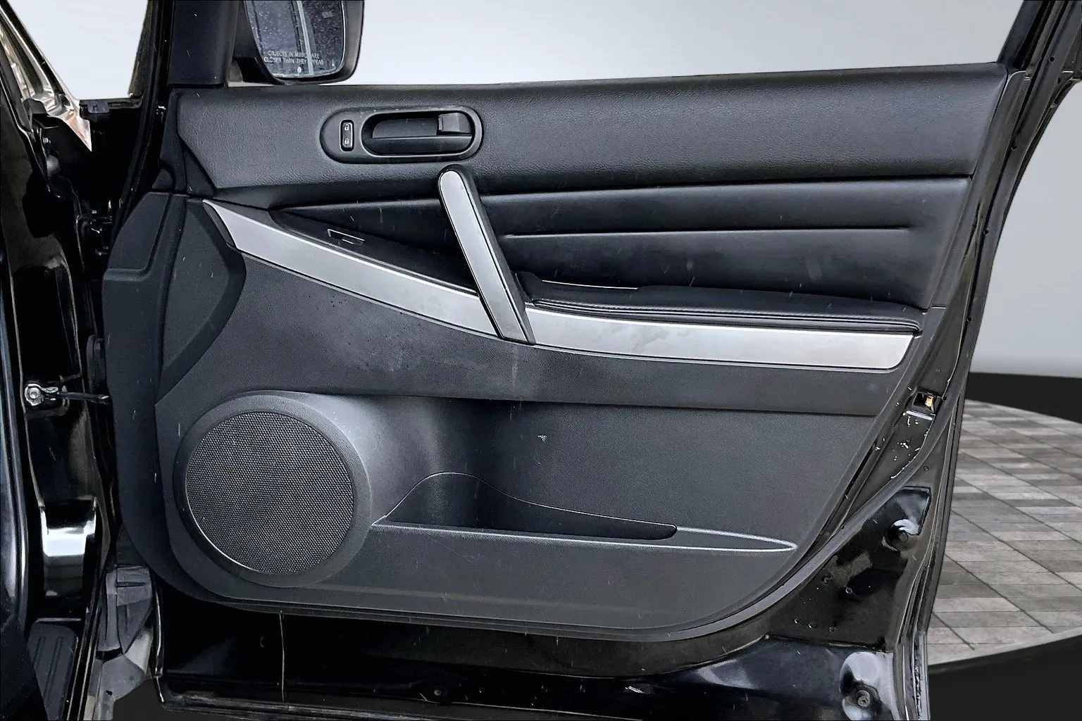 Mazda CX-7 photo 24