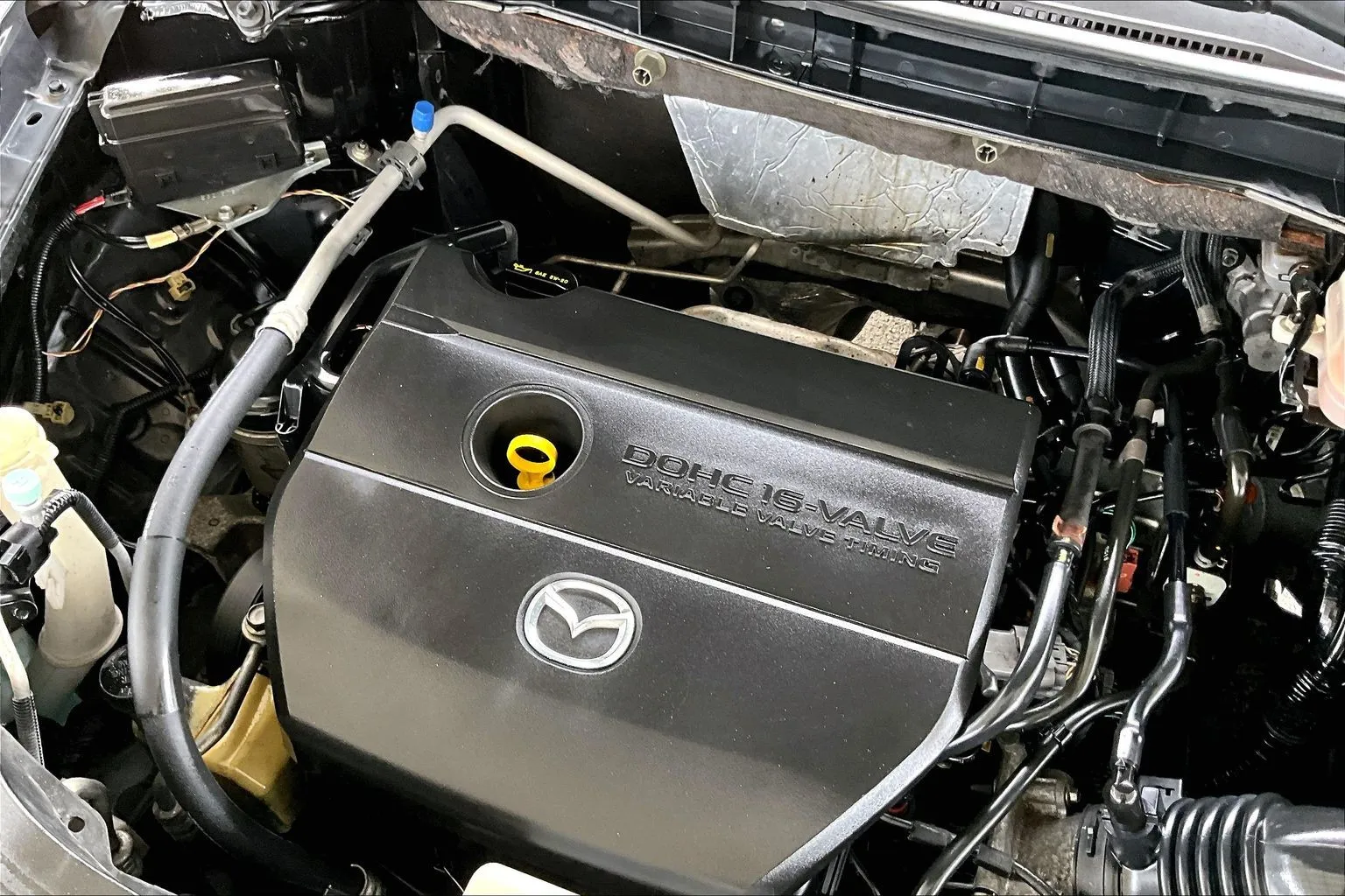 Mazda CX-7 photo 27