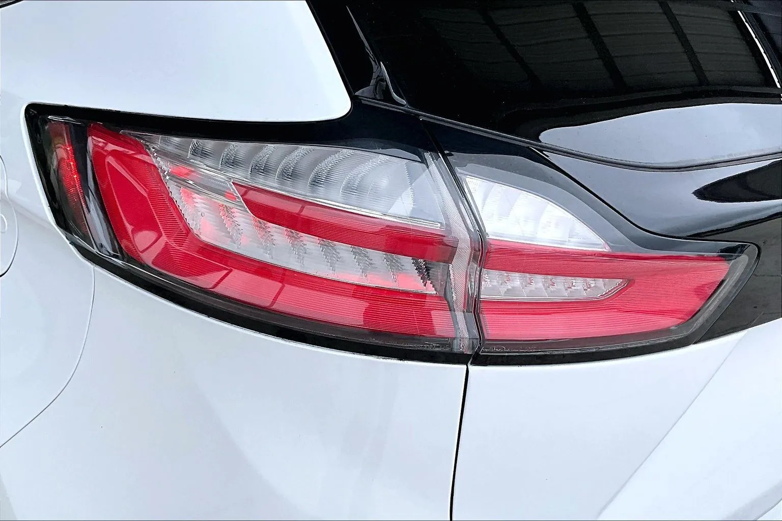 Ford Edge photo 20