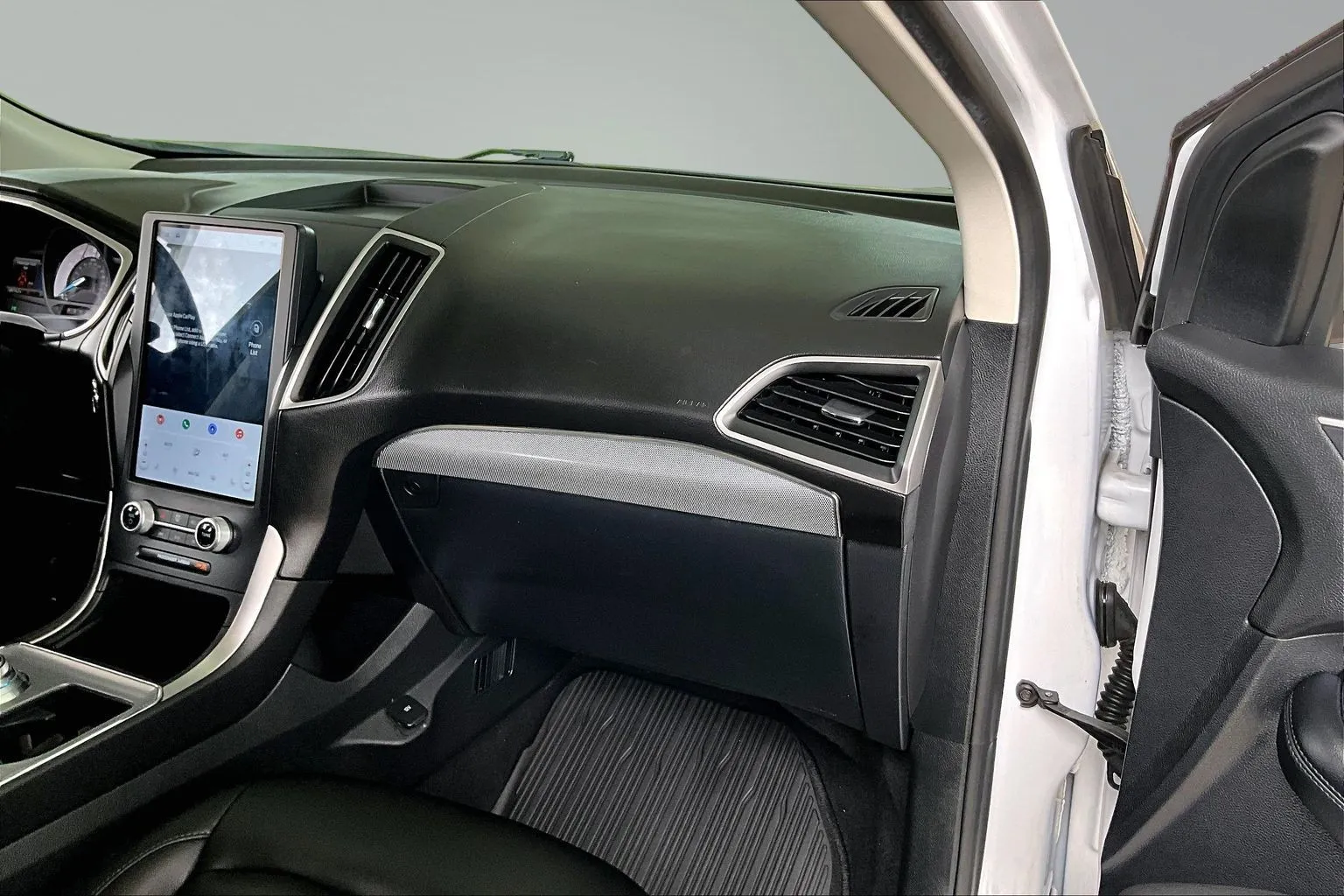 Ford Edge photo 23