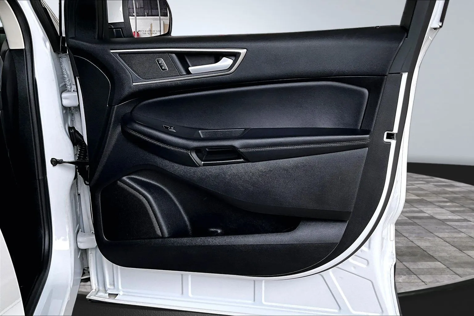 Ford Edge photo 24
