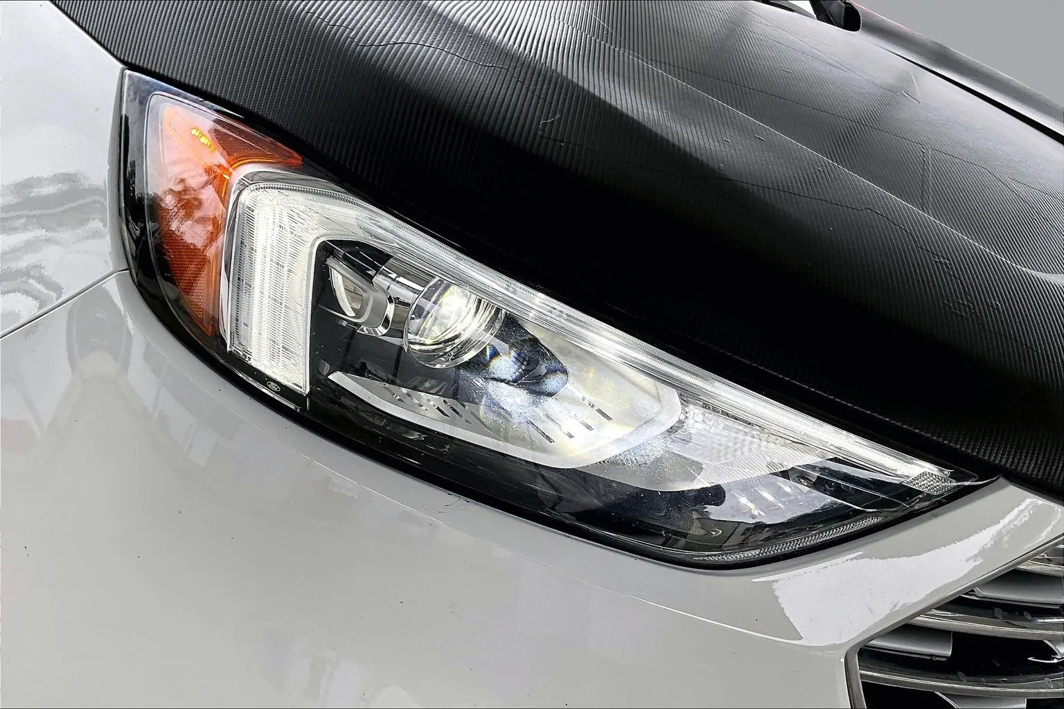 Ford Edge photo 28