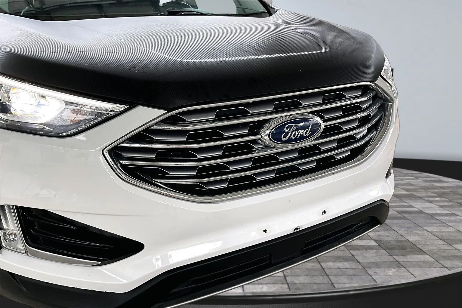 Ford Edge photo 29