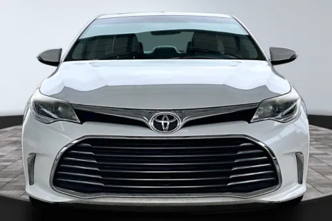 Photos of 2016 Toyota Avalon for sale in Jacksonville, FL at M&J Auto Sales and Service