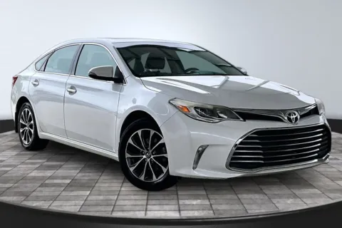 Another view of 2016 Toyota Avalon for sale in Jacksonville, FL at M&J Auto Sales and Service