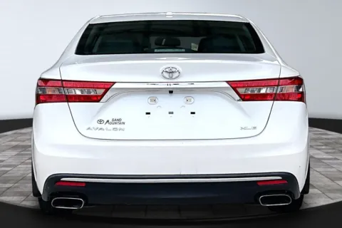More photos of 2016 Toyota Avalon at M&J Auto Sales and Service, FL