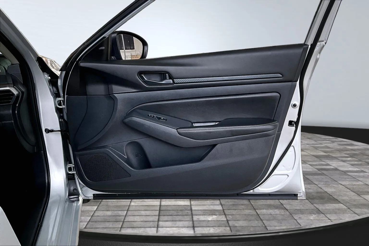 Nissan Altima photo 24