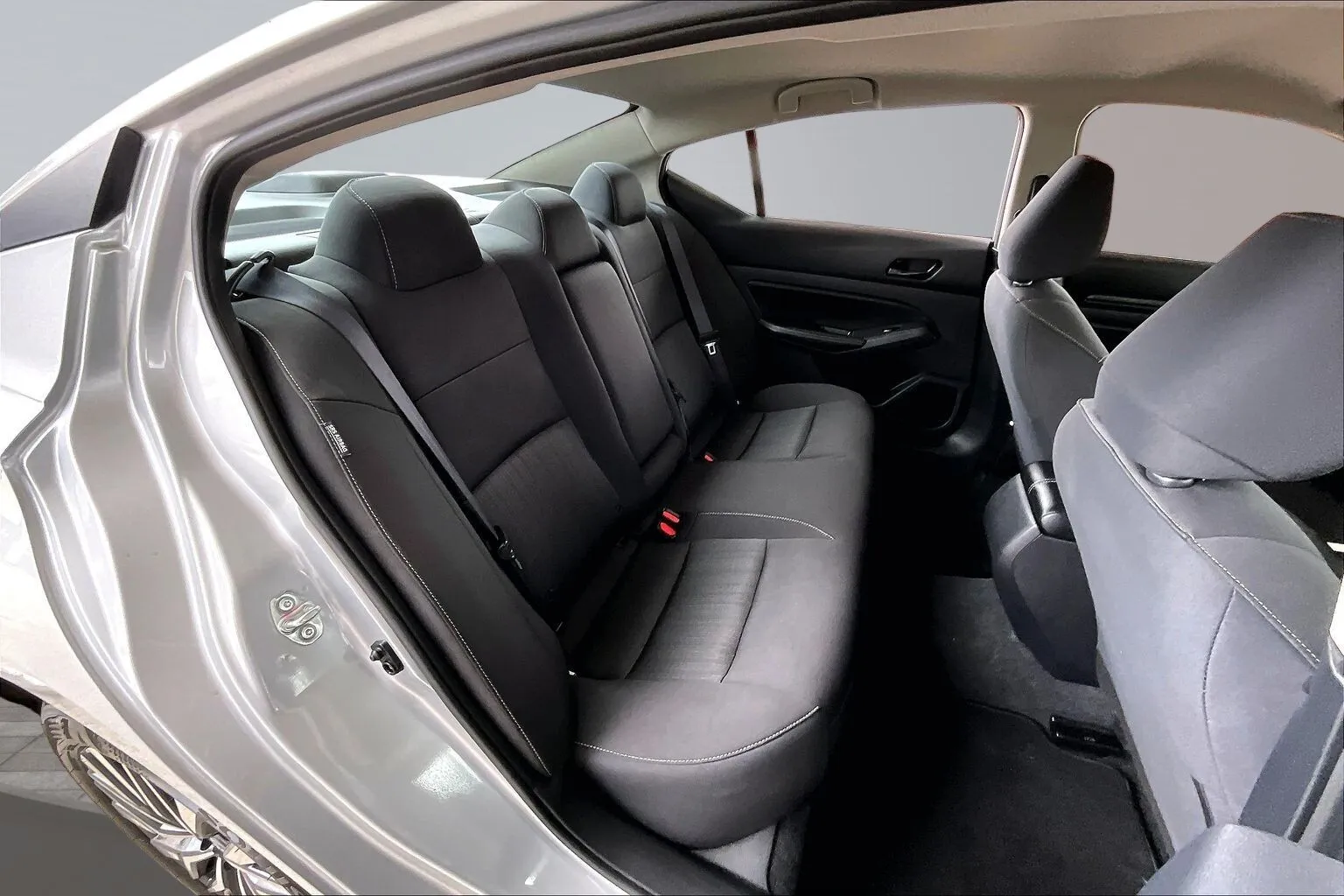 Nissan Altima photo 22