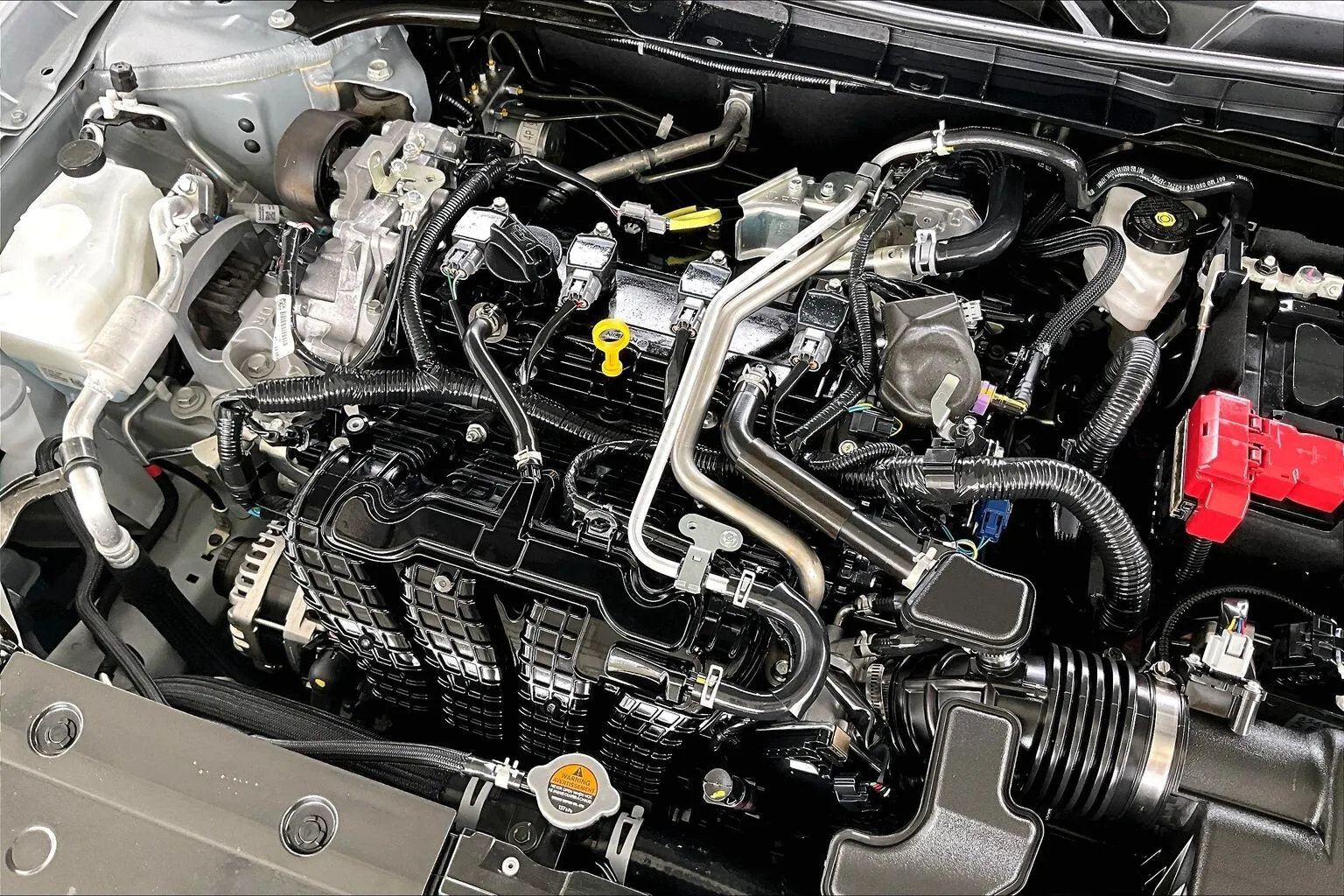 Nissan Altima photo 27